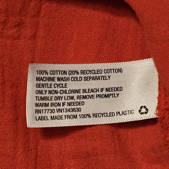 Universal Thread Button Down‎ - Target - Picture 6 of 8